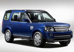 Land Rover(路虎)-Discovery Sport（发现神行）